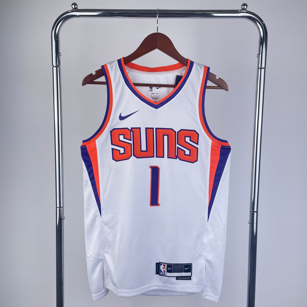 22/23 NBA Suns Association Edition - Booker