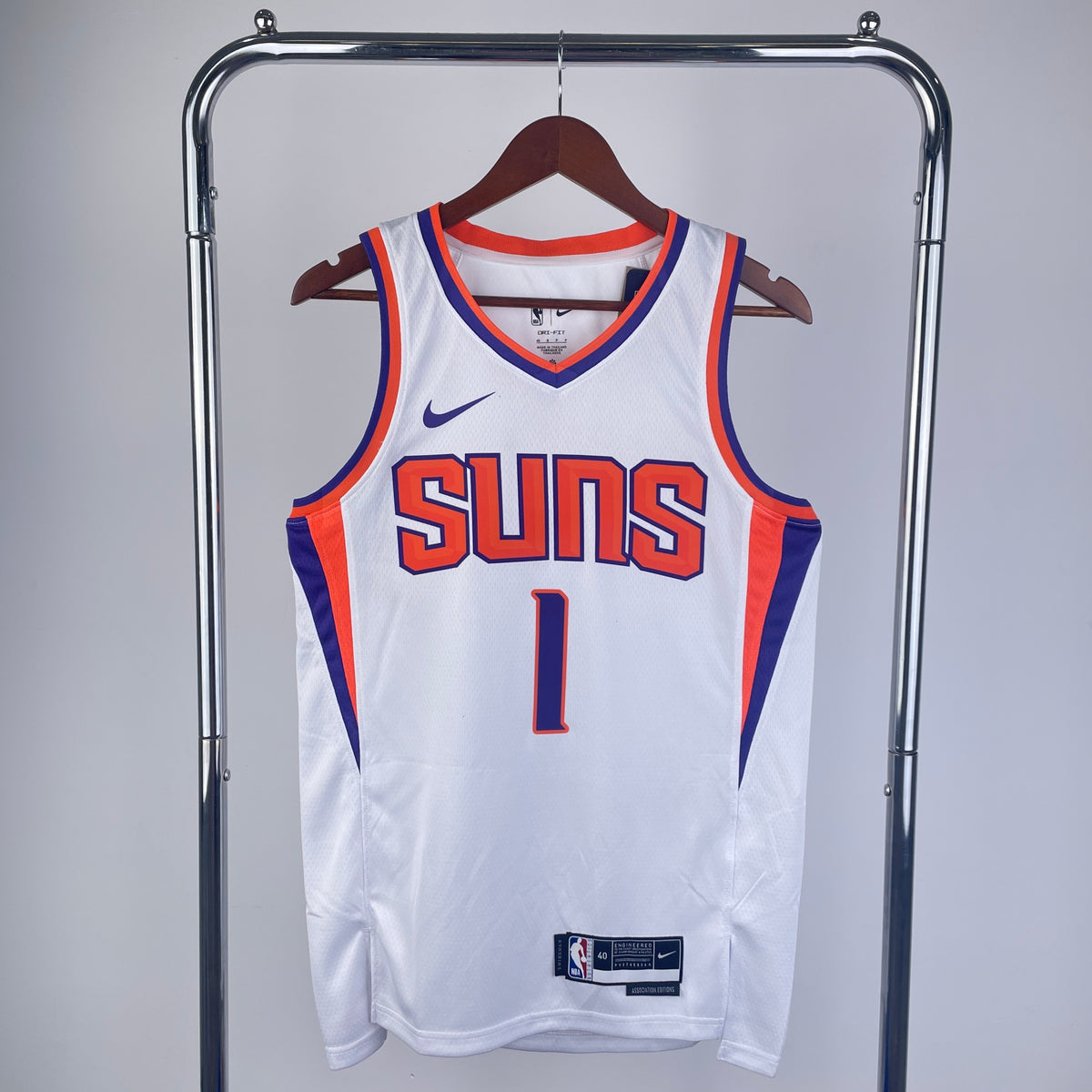 22/23 NBA Suns Association Edition - Booker