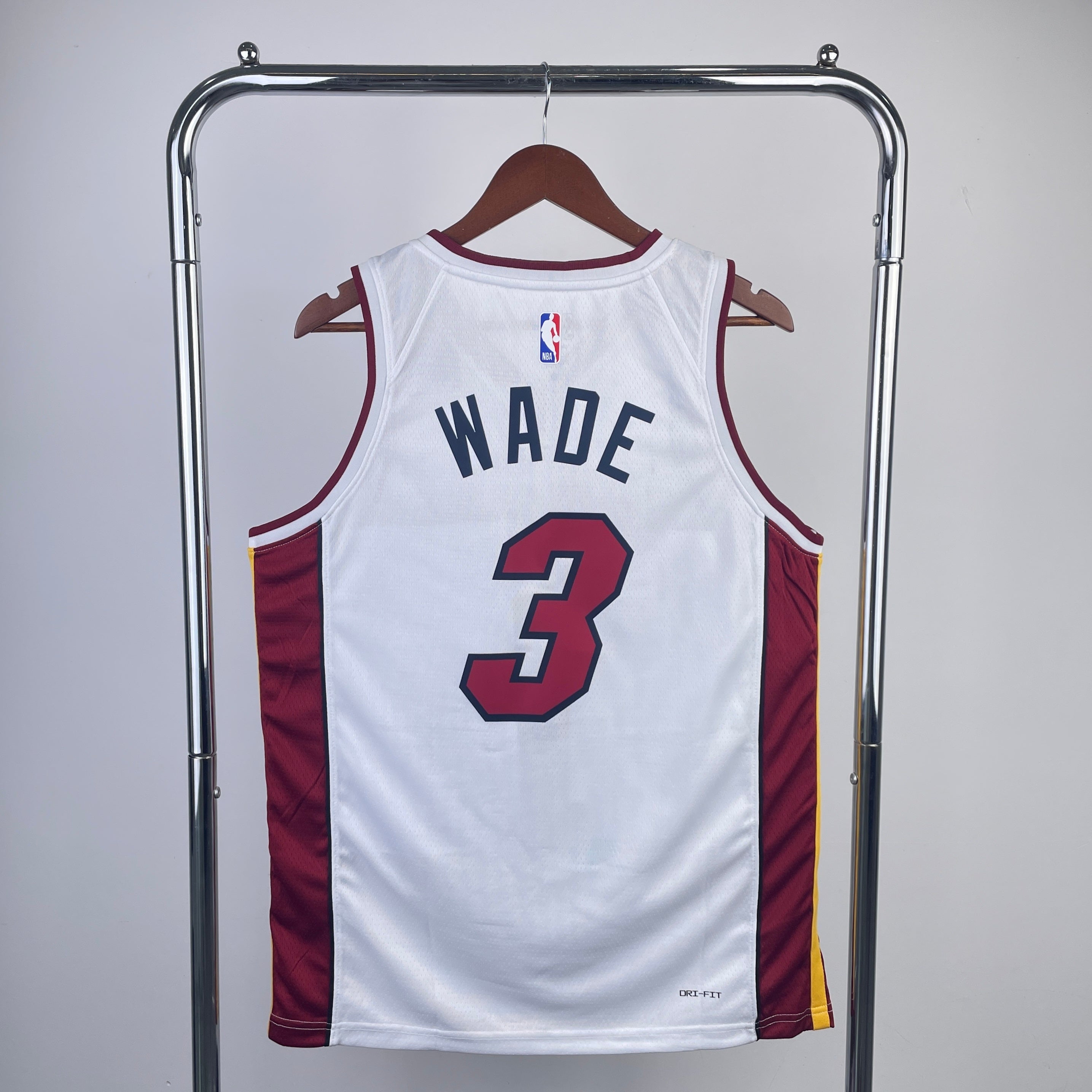 2023/24 NBA Miami Heat Association Edition - Dwayne Wade