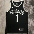 22/23 NBA Nets Icon Edition - Bridges