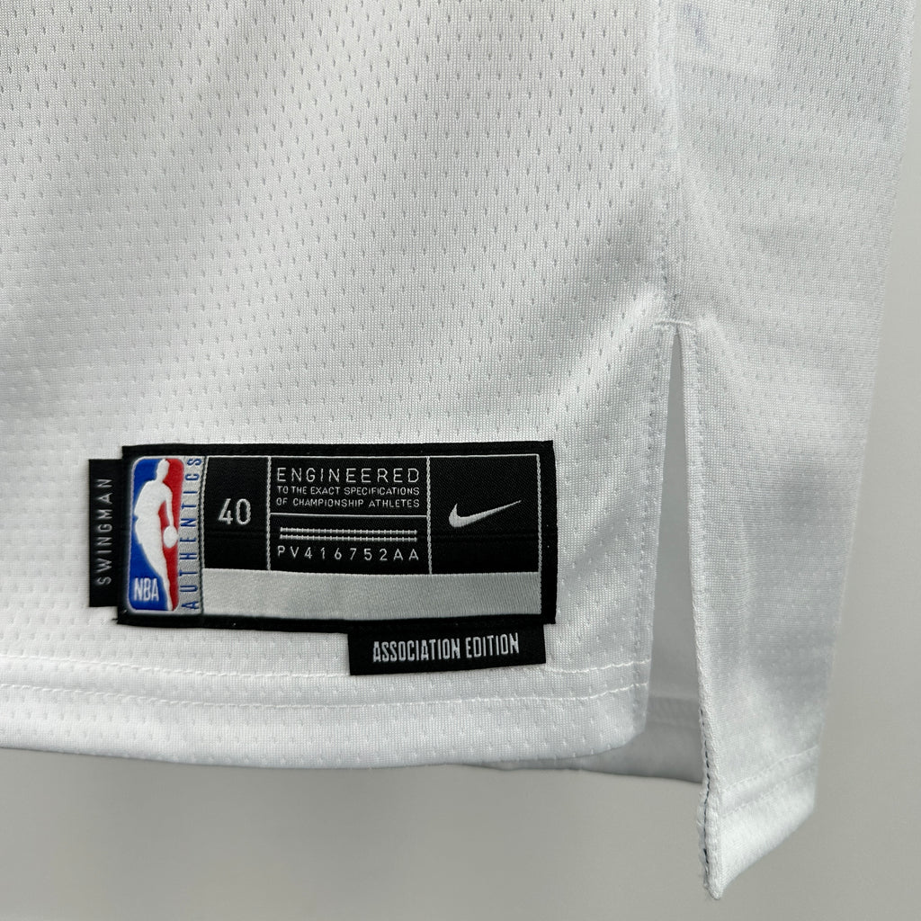 2023/24 NBA Grizzlies Association Edition - Karim López
