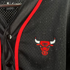 Camiseta Jordan NBA Chicago Bulls Statement Edition Dri-Fit