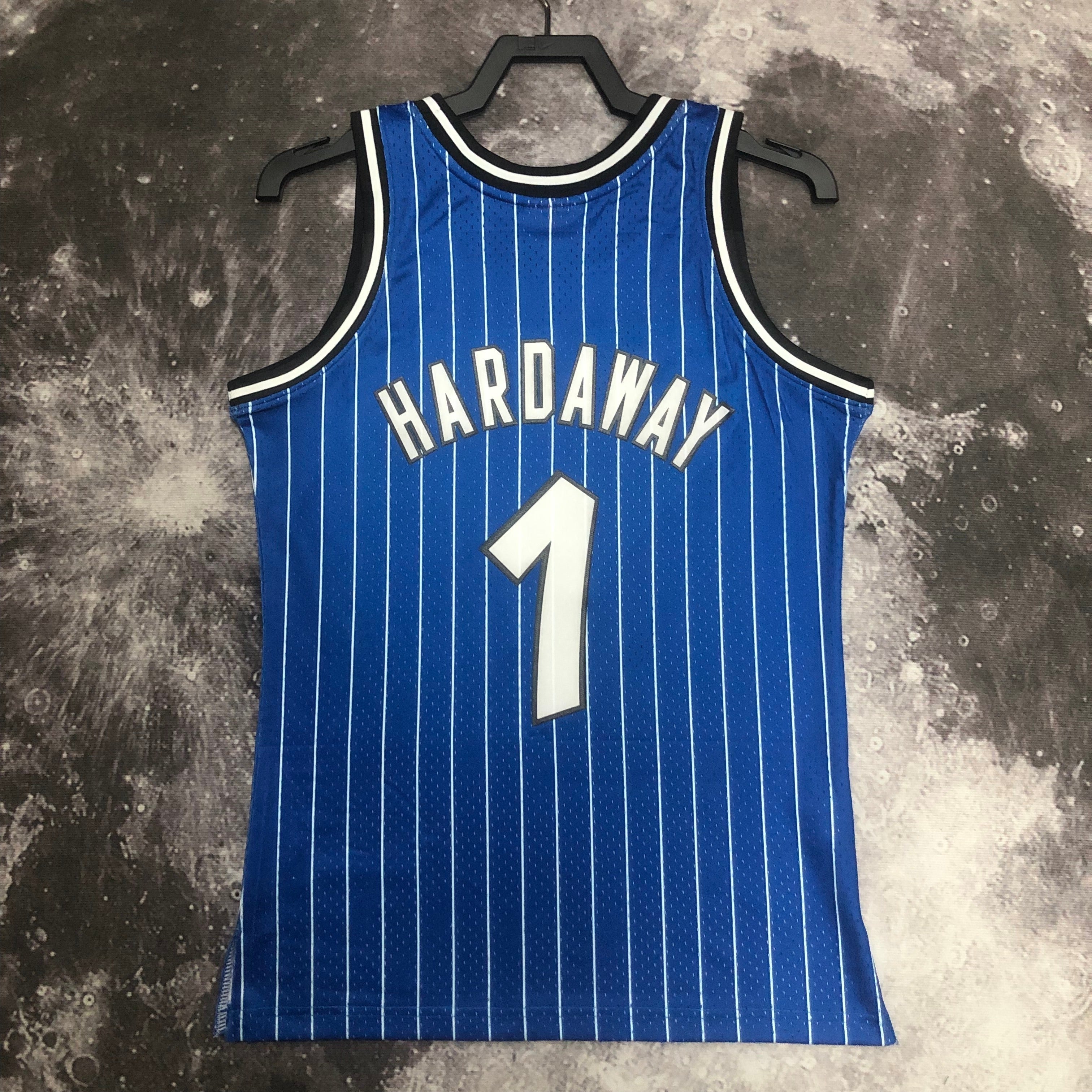 1994/95 Orlando Magic Retro - Mitchell & Ness #1