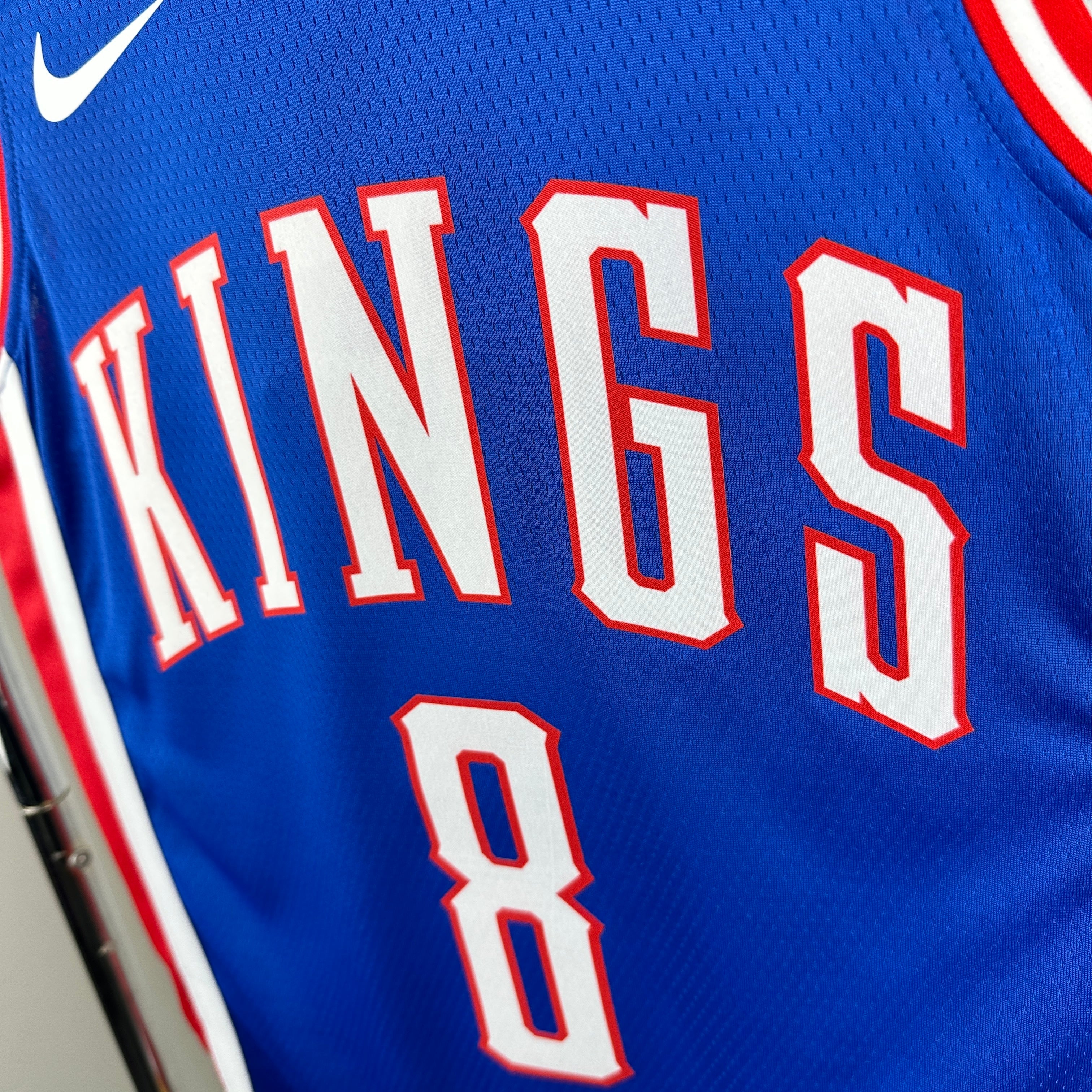 2025/26 NBA Kings City Edition - Lavine