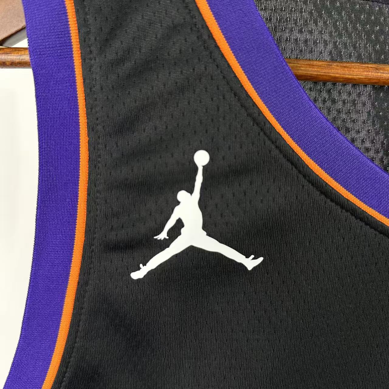 25/26 NBA Suns Statement Edition - Booker