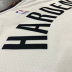 19/20 NBA Nets City Edition - James Harden