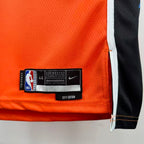 25/26 NBA LA Clippers City Edition - Paul George