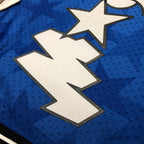 00/01 NBA Orlando Magic Mitchell & Ness - McGrady