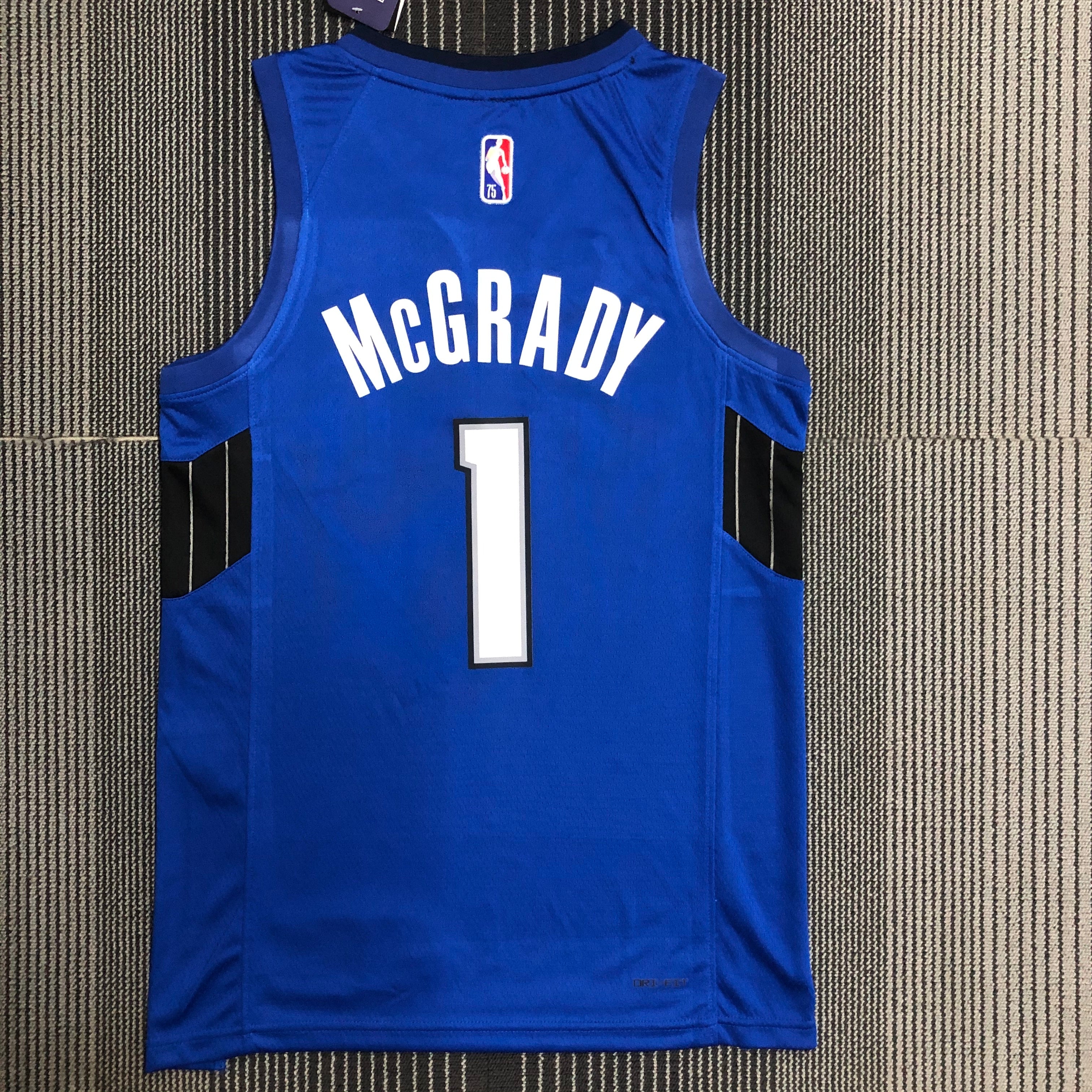 20/21 Orlando Magic NBA - Statement Edition #1