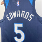 22/23 NBA Timberwolves Icon Edition - Anthony Edwards