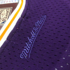 Mujeres | NBA Crop Top LA Lakers Mitchell & Ness - Kobe Bryant