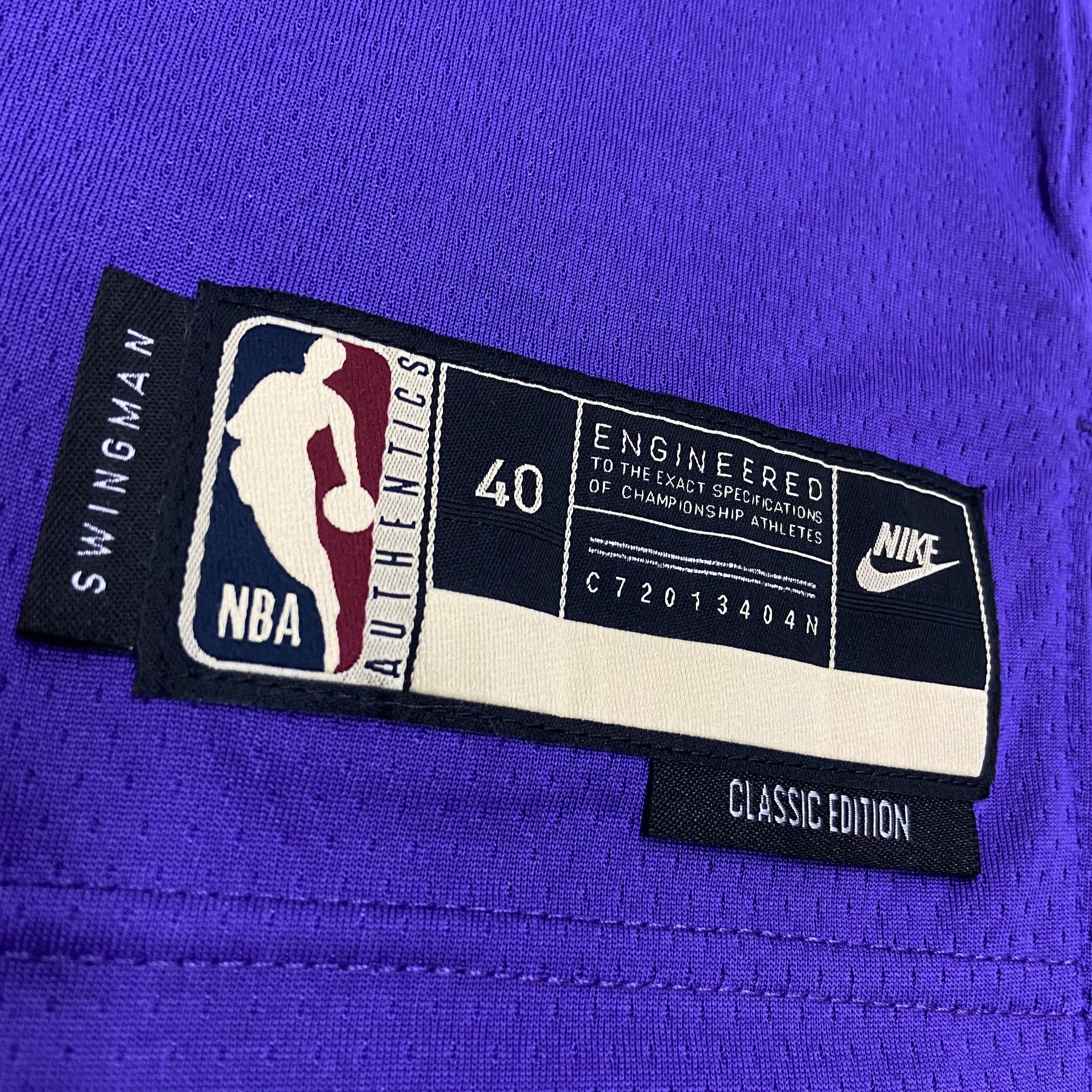 22/23 NBA Milwaukee Classic Edition - Giannis Antetokounmpo