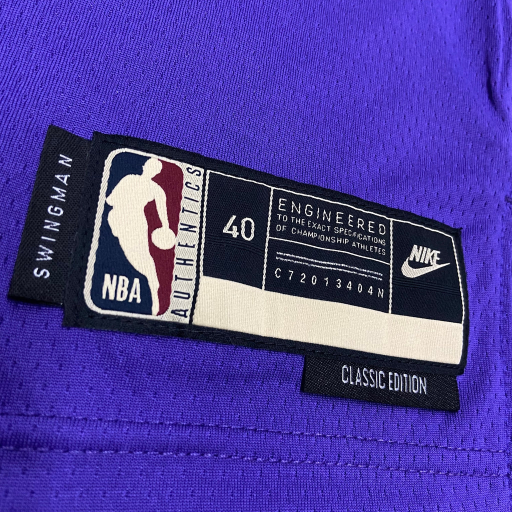 22/23 NBA Milwaukee Classic Edition - Giannis Antetokounmpo