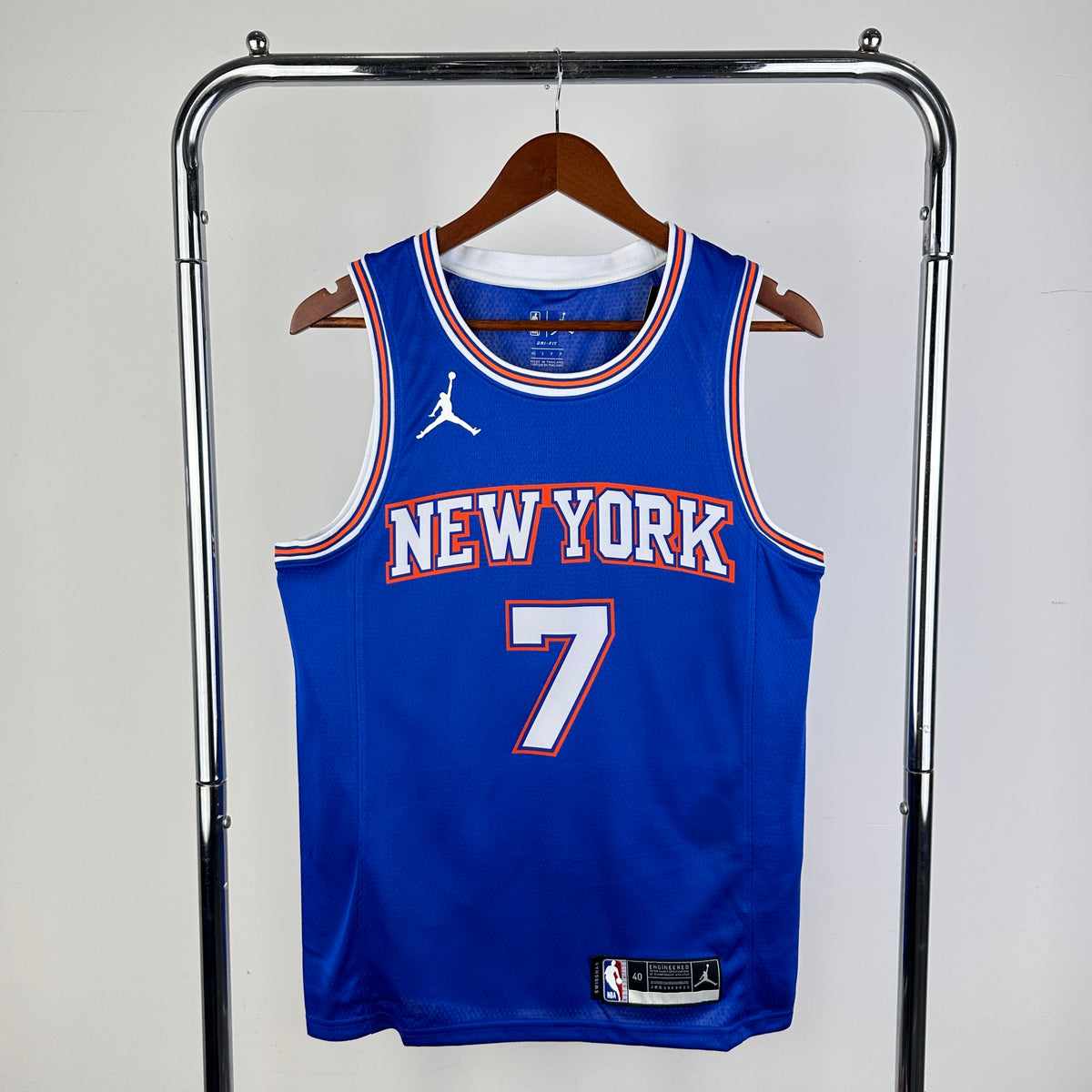 20/21 NBA NY Knicks - Anthony