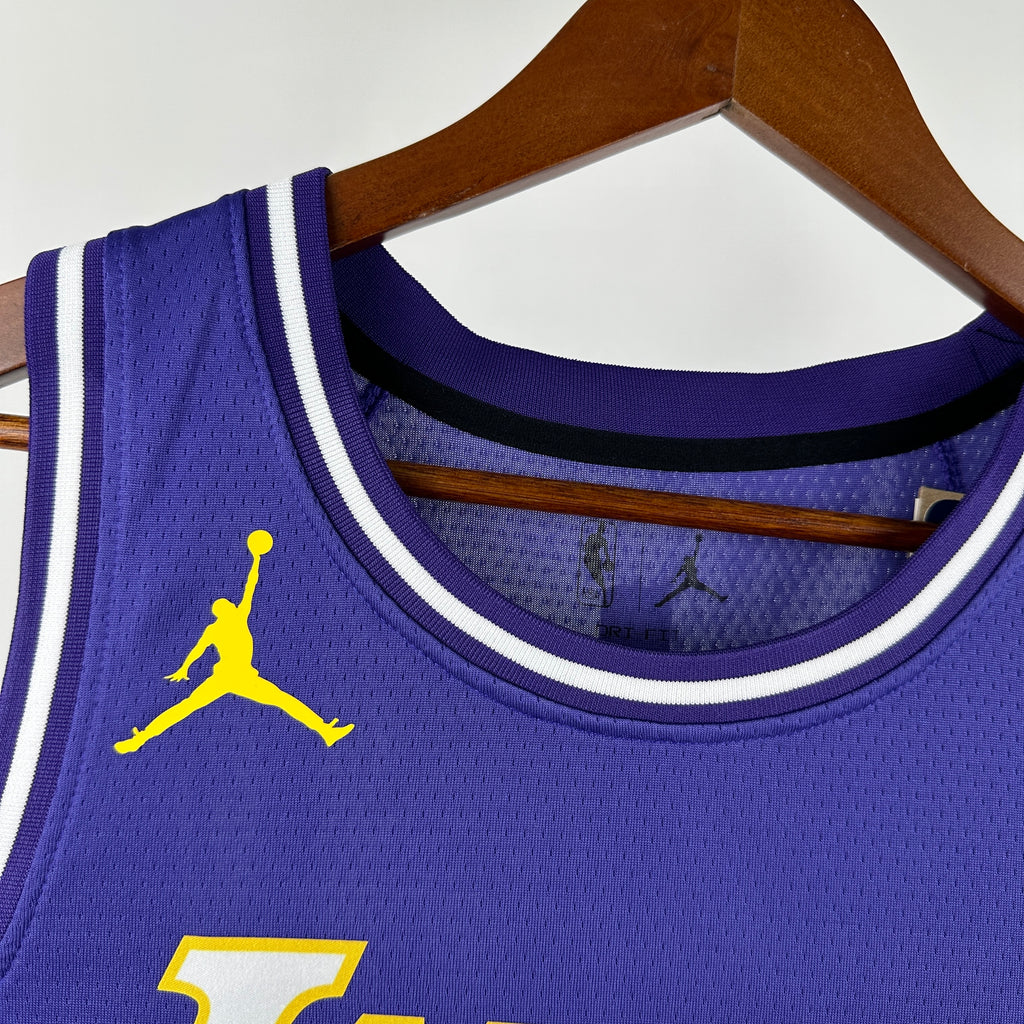 25/26 NBA Lakers Statement Edition - Kobe Bryant