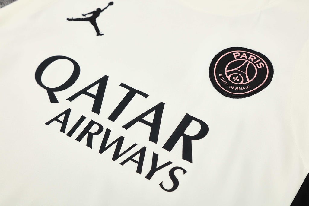 Training Kit - Paris Saint-Germain Temporada 25/26