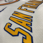24/25 NBA Warriors Classic Edition - Kevin Durant