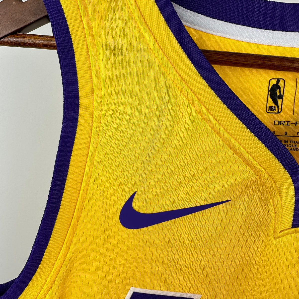 23/24 Jersey NBA Lakers Icon Edition - Luka Doncic