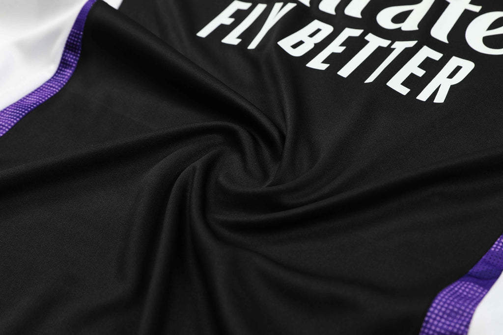 Training Kit - Real Madrid Temporada 24/25
