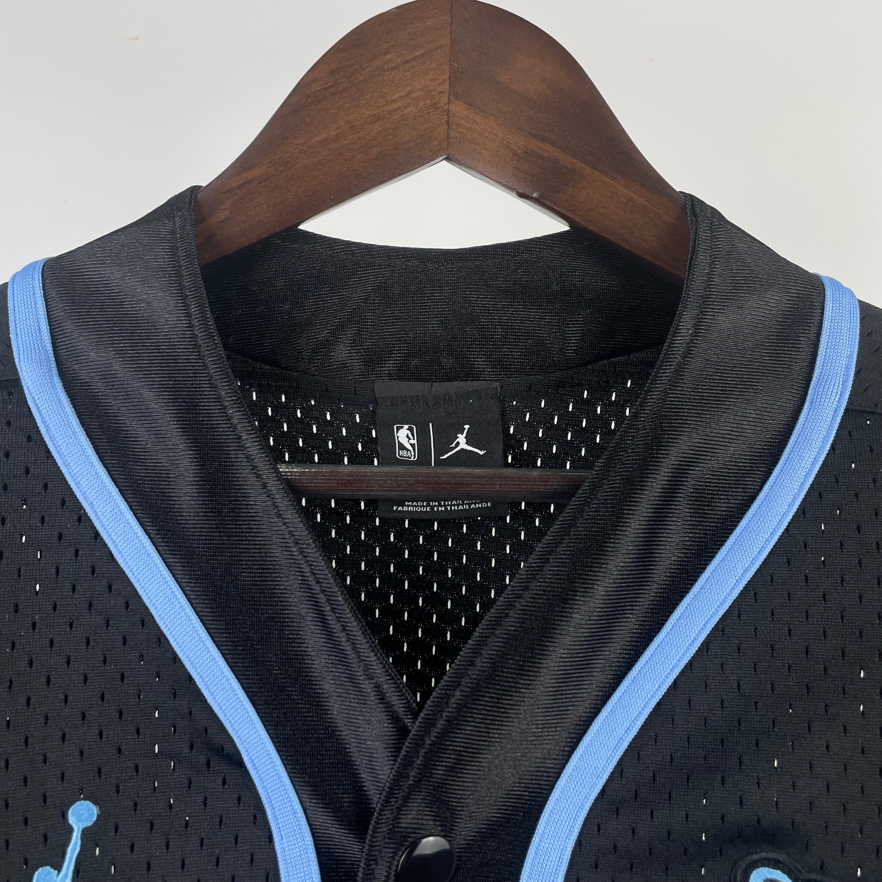 Camiseta Jordan NBA Memphis Grizzlies Dri-Fit
