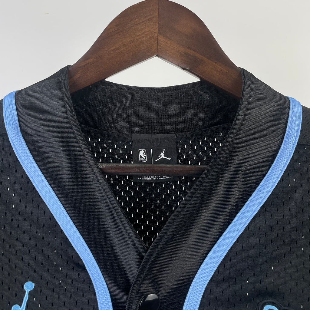 Camiseta Jordan NBA Memphis Grizzlies Dri-Fit