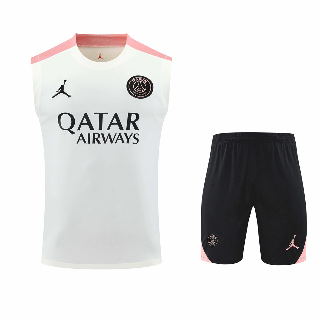 Training Kit - Paris Saint-Germain Temporada 25/26