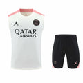Training Kit - Paris Saint-Germain Temporada 25/26
