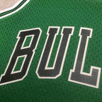 2008/09 NBA Bulls Mitchell & Ness - Derrick Rose