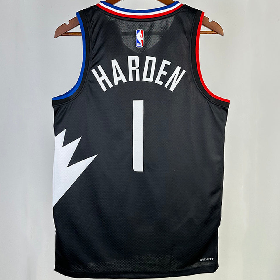 22/23 NBA LA Clippers Statement Edition - James Harden