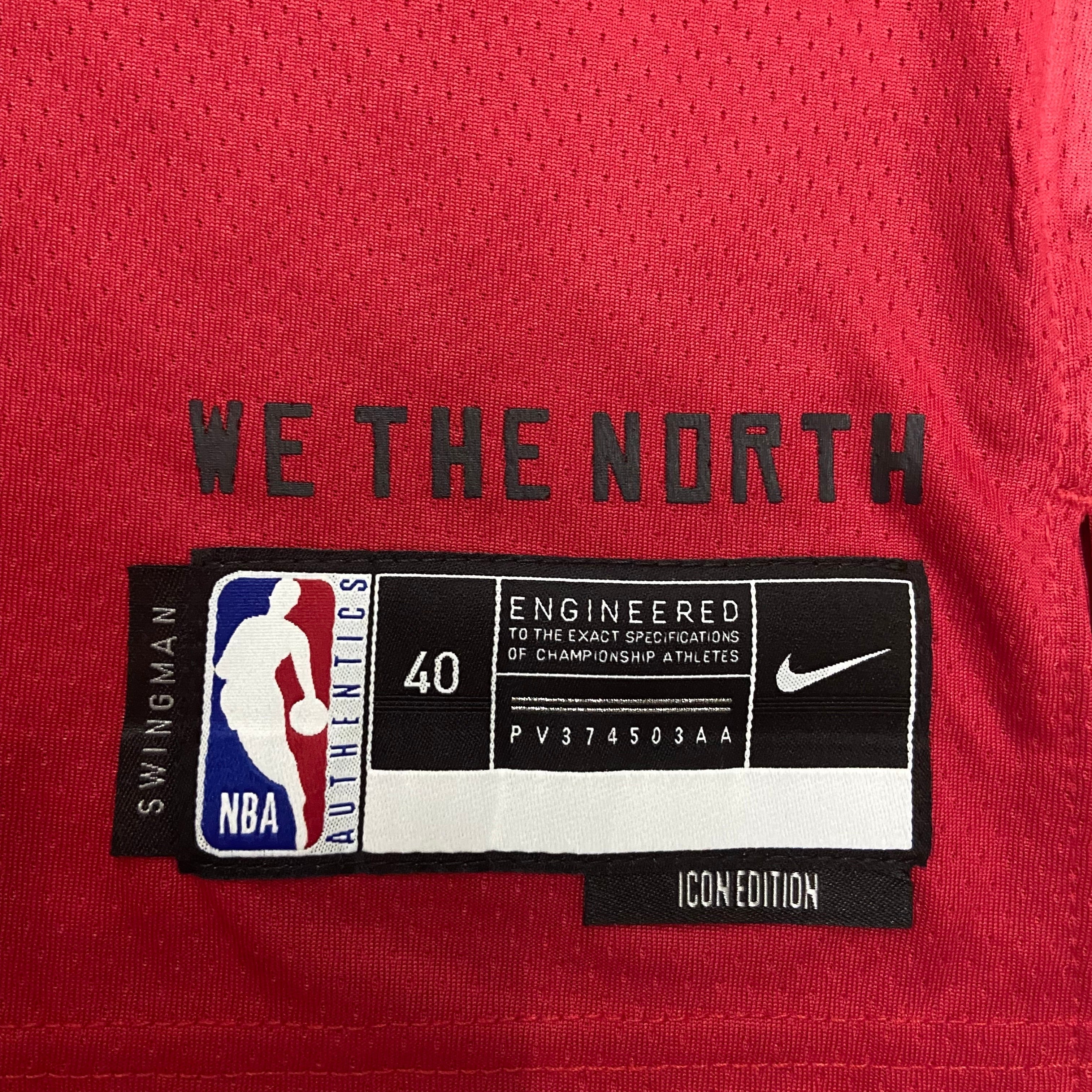 23/24 NBA Raptors Icon Edition - Vince Carter