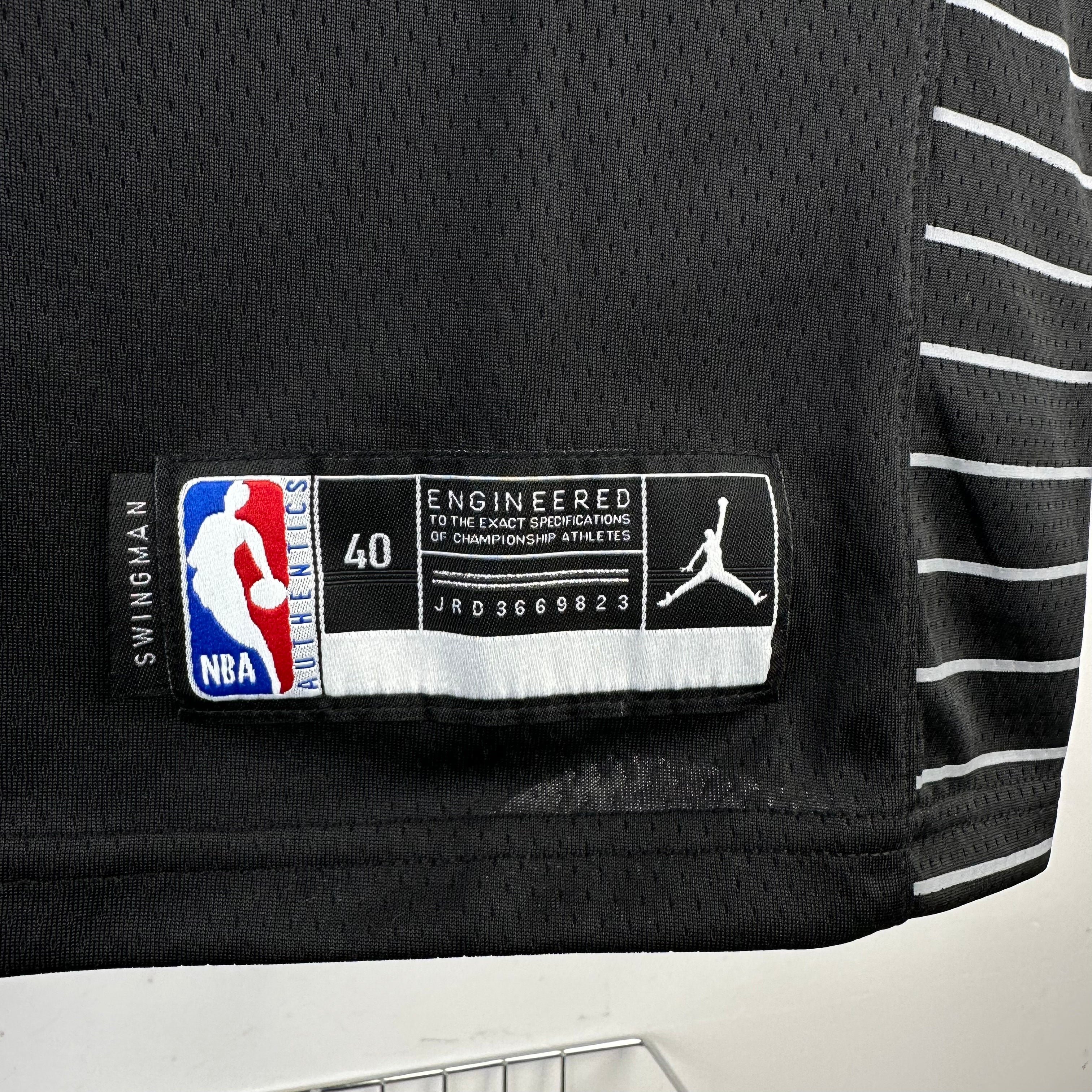 20/21 NBA LA Clippers City Edition - Russell Westbrook