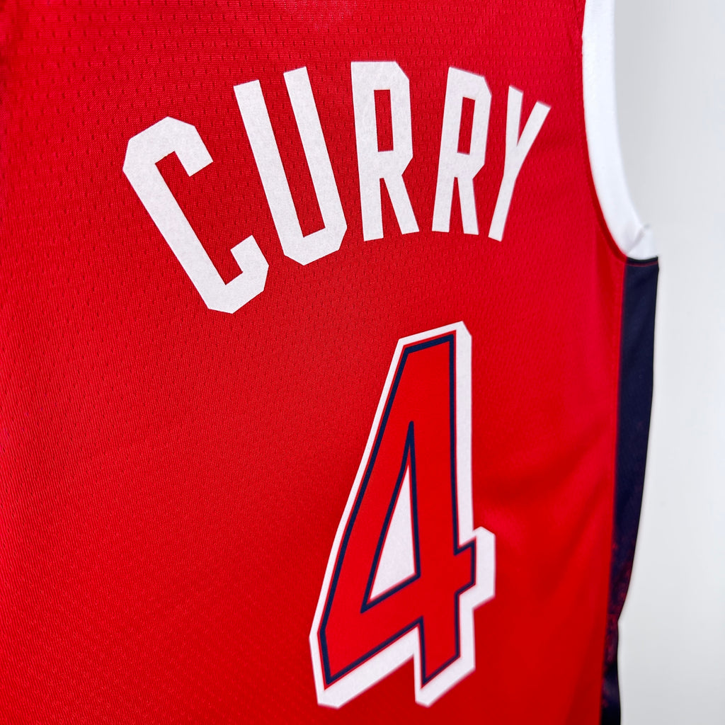 2024 NBA USA Team - Stephen Curry