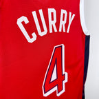 2024 NBA USA Team - Stephen Curry
