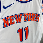 24/25 NBA NY Knicks Association Edition - Jalen Brunson