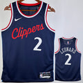 24/25 NBA LA Clippers Icon Edition - Leonard