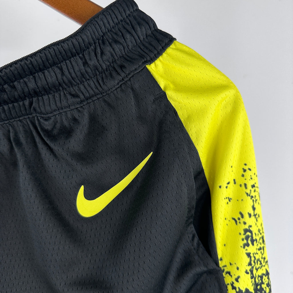 23/24 NBA Short Indiana Pacers - City Edition