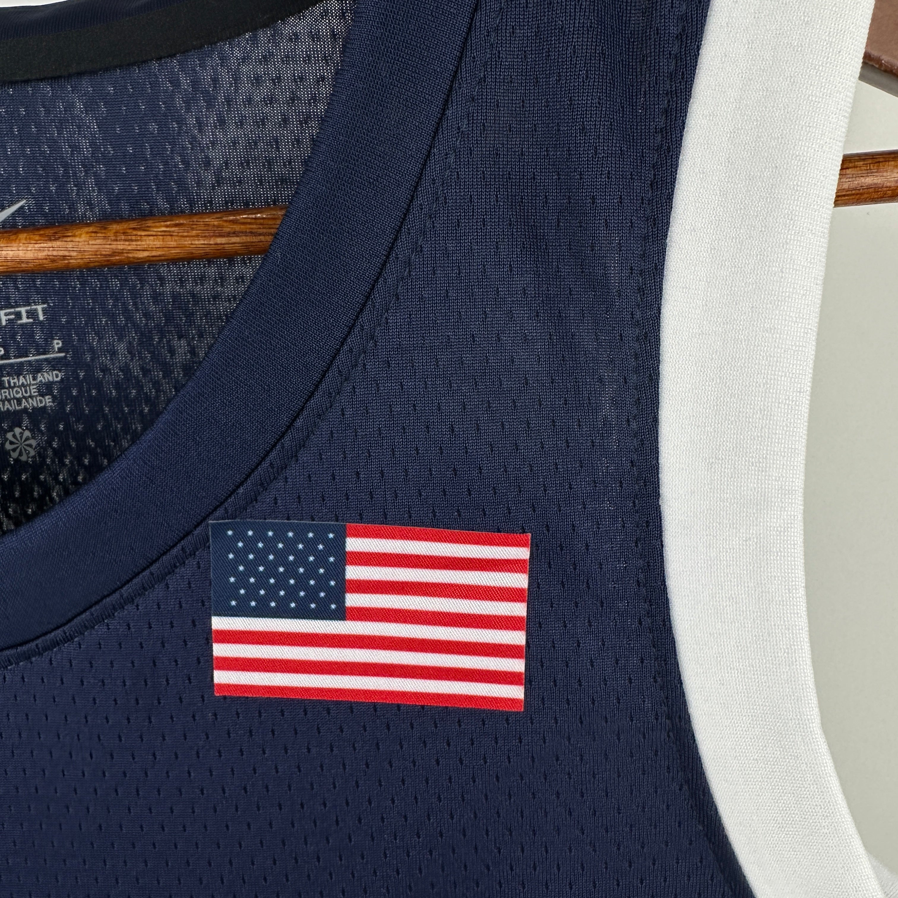 2024 NBA USA Team - Tatum