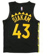 20/21 NBA Raptors City Edition - Siakam