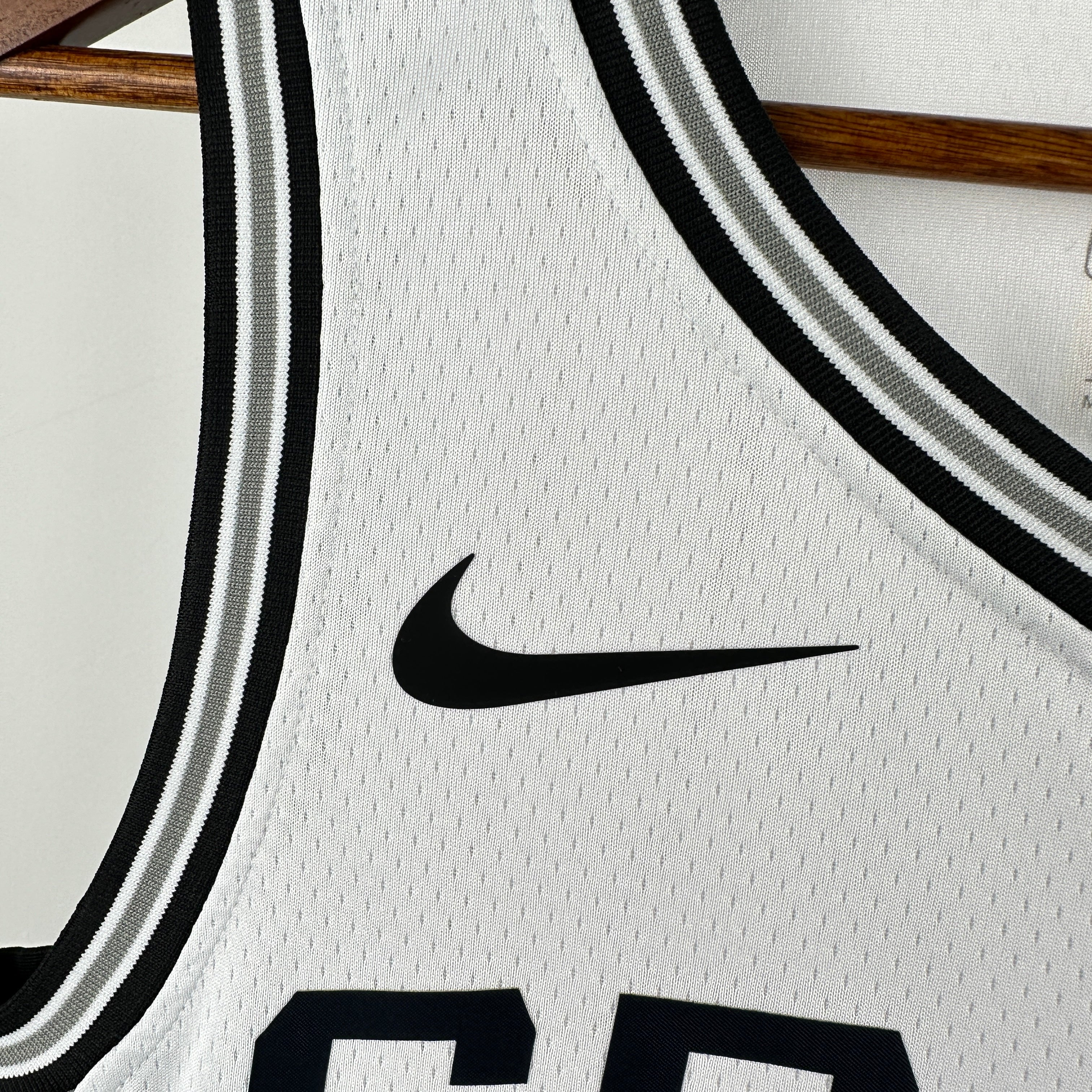 22/23 NBA Spurs Association Edition - Victor Wembanyama