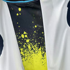 24/25 NBA Pacers City Edition - Tyrese Haliburton