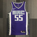 75 Aniversario NBA Kings - Jason Williams