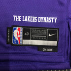21/22 NBA Lakers City Edition - Kobe Bryant