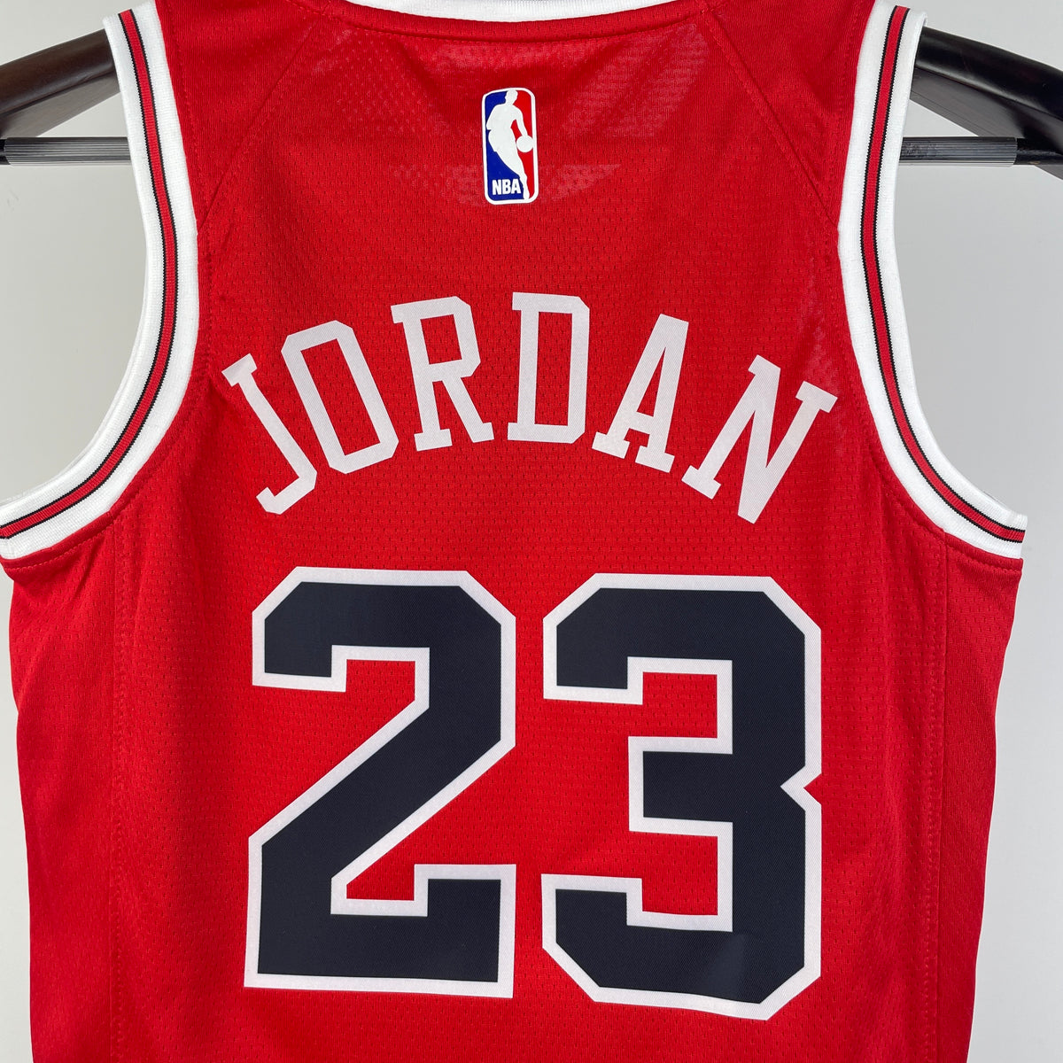 Niños | 23/24 Jersey NBA Chicago Bulls Icon Edition - Michael Jordan