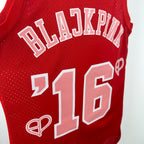 NBA Chicago Bulls - Blackpink Edition
