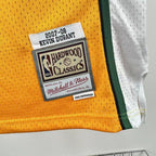 07/08 NBA Seattle Supersonics Mitchell & Ness - Kevin Durant
