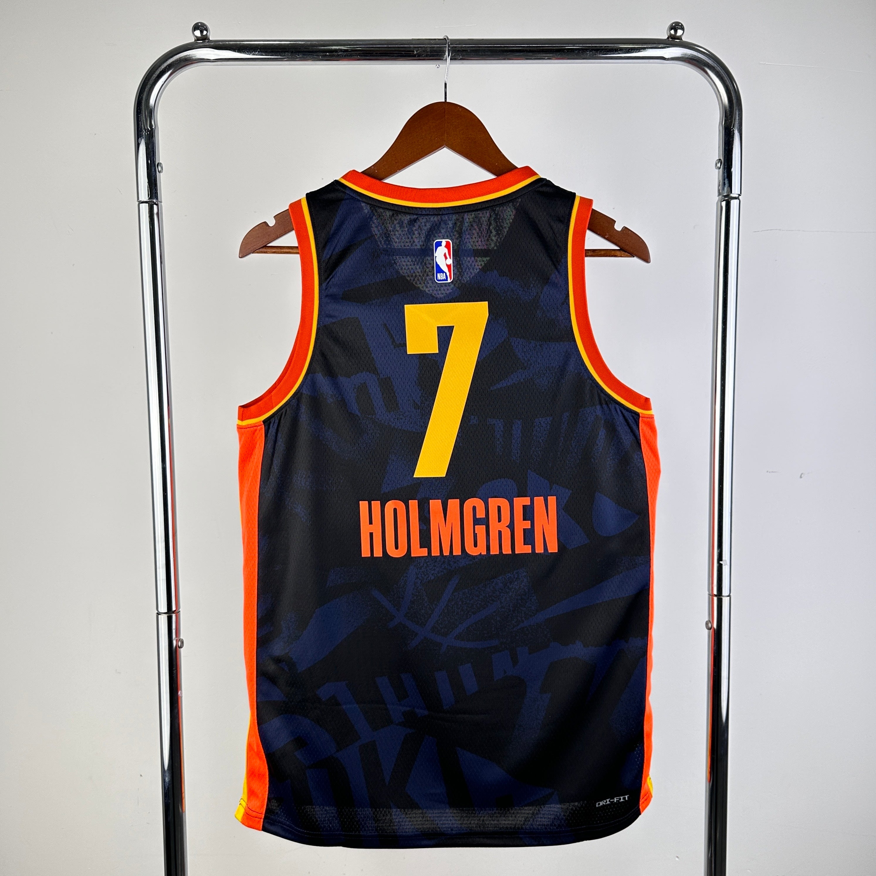 23/24 NBA Oklahoma City Edition - Holmgren