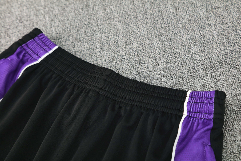 Training Kit - Real Madrid Temporada 25/26