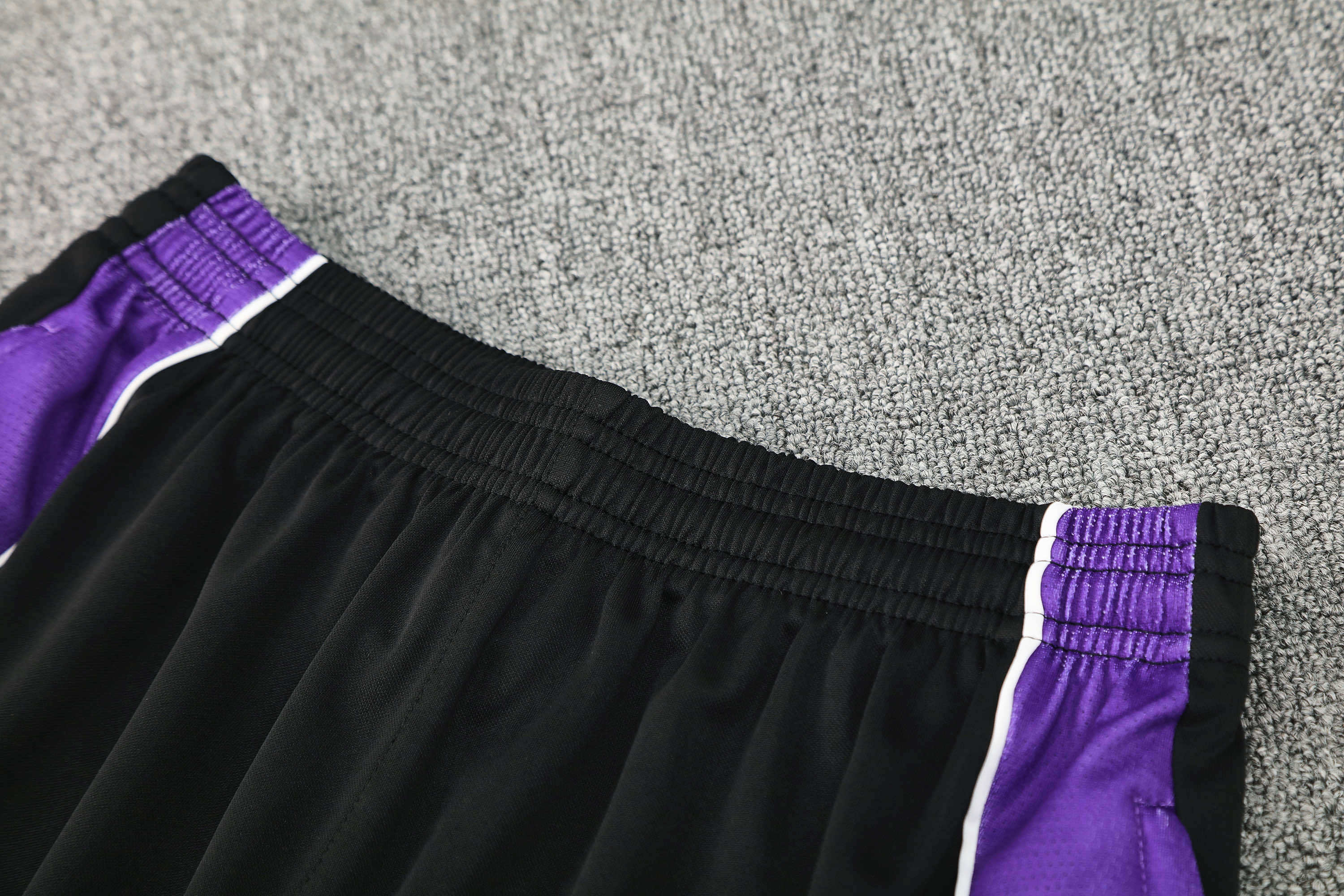 Training Kit - Real Madrid Temporada 25/26