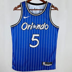 2019 Orlando Magic NBA - Classic Edition #5