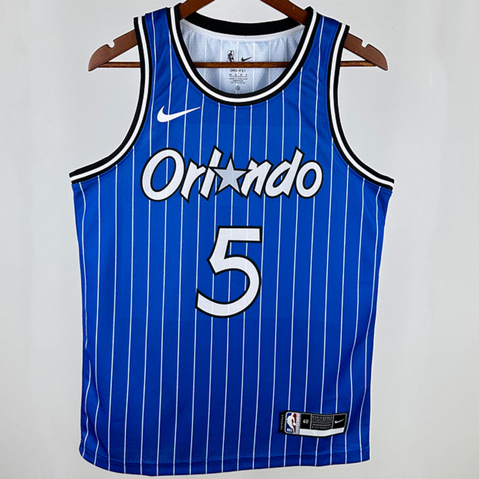 2019 Orlando Magic NBA - Classic Edition #5